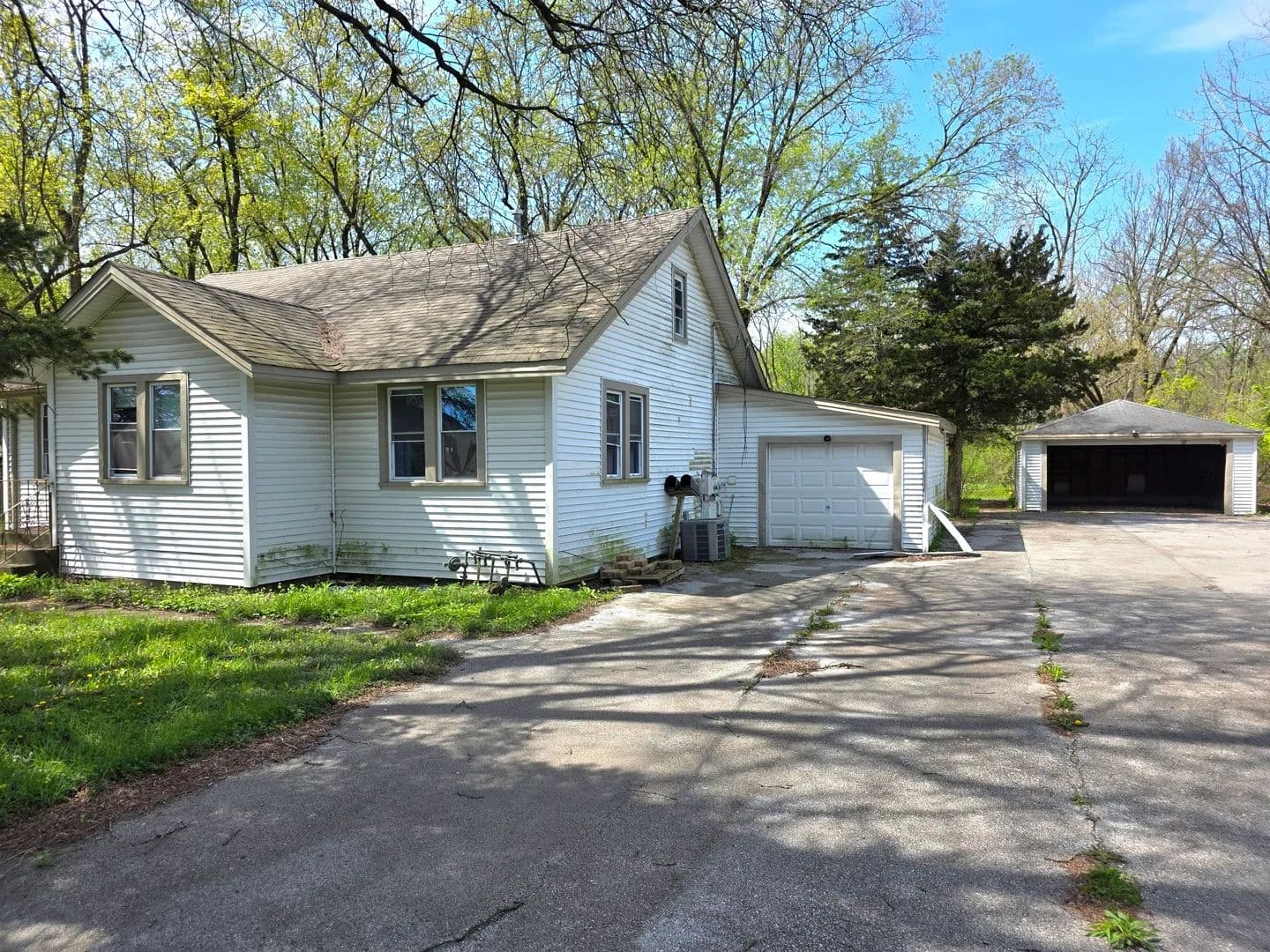 2.63 Acres of Land for Sale in Tinley Park, IL - Tinley Park, Illinois, 60477