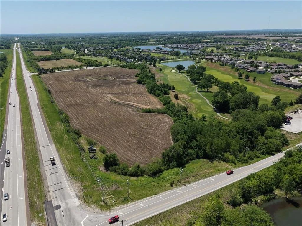 Property from 13901 Hollingsworth Road - KW - Basehor, Kansas, 66007
