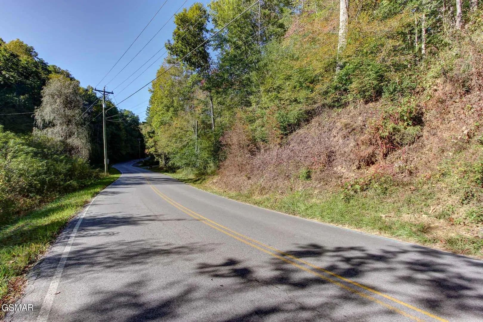 Vacant Land in Gatlinburg - Gatlinburg, Tennessee, 37738