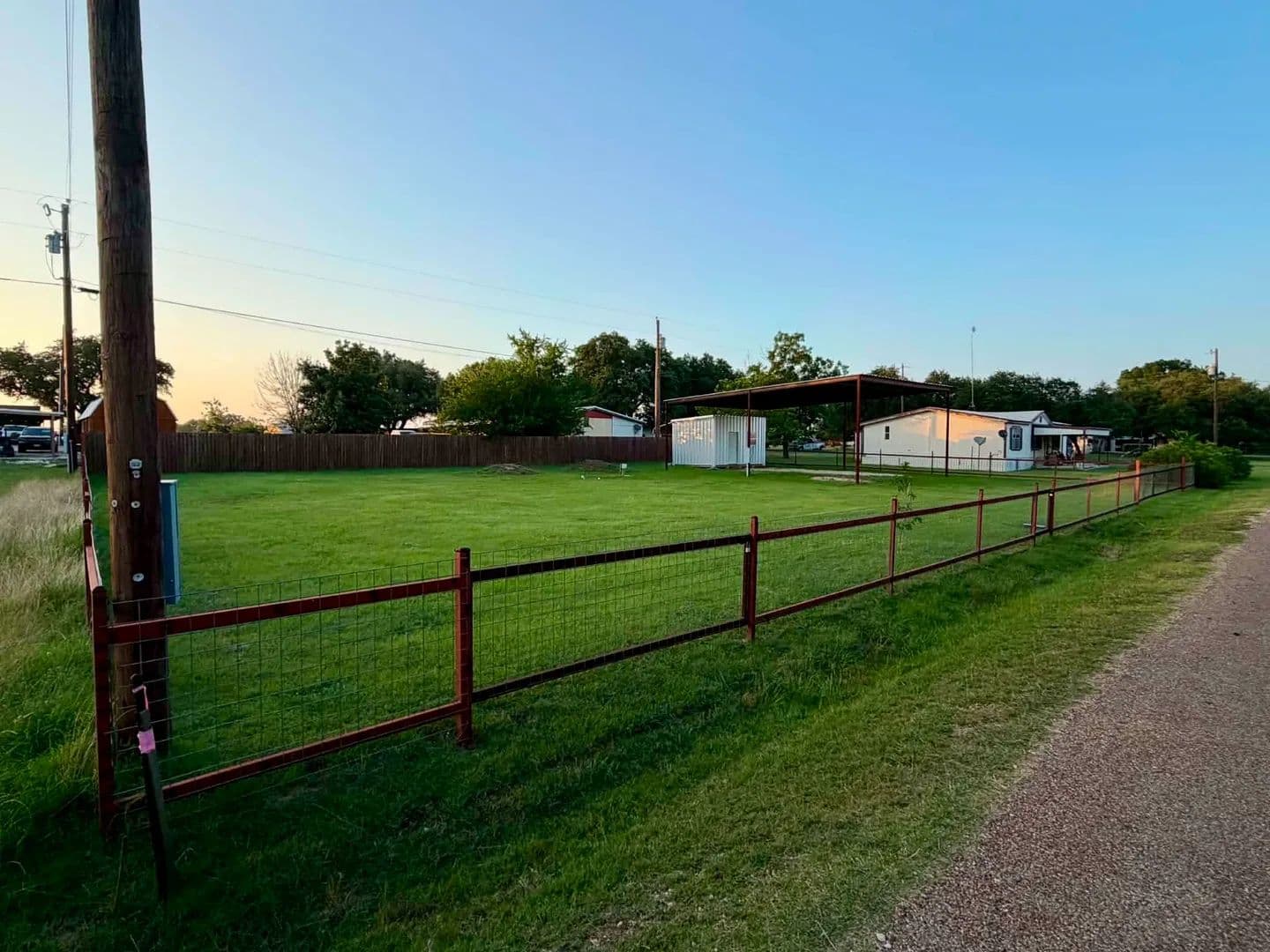 0.28 Acres of Land for Sale in Clifton, Texas - Clifton, Texas, 76634