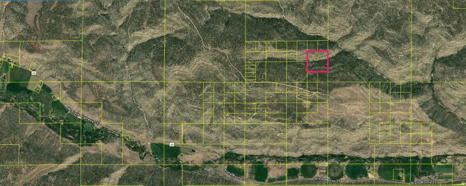 Property from Duchesne, UT 84021 - KW - Duchesne, Utah, 84021