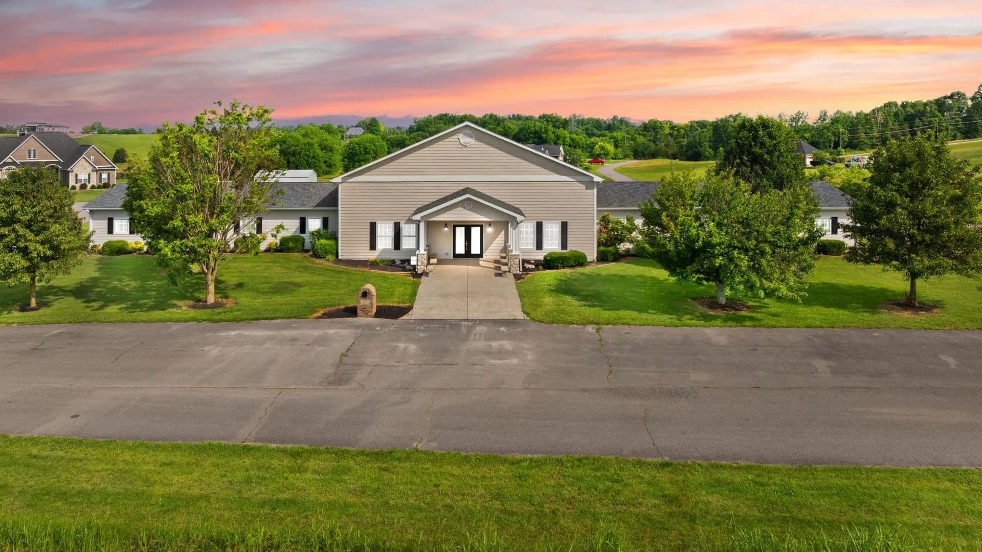Fox Chase Development - land for sale