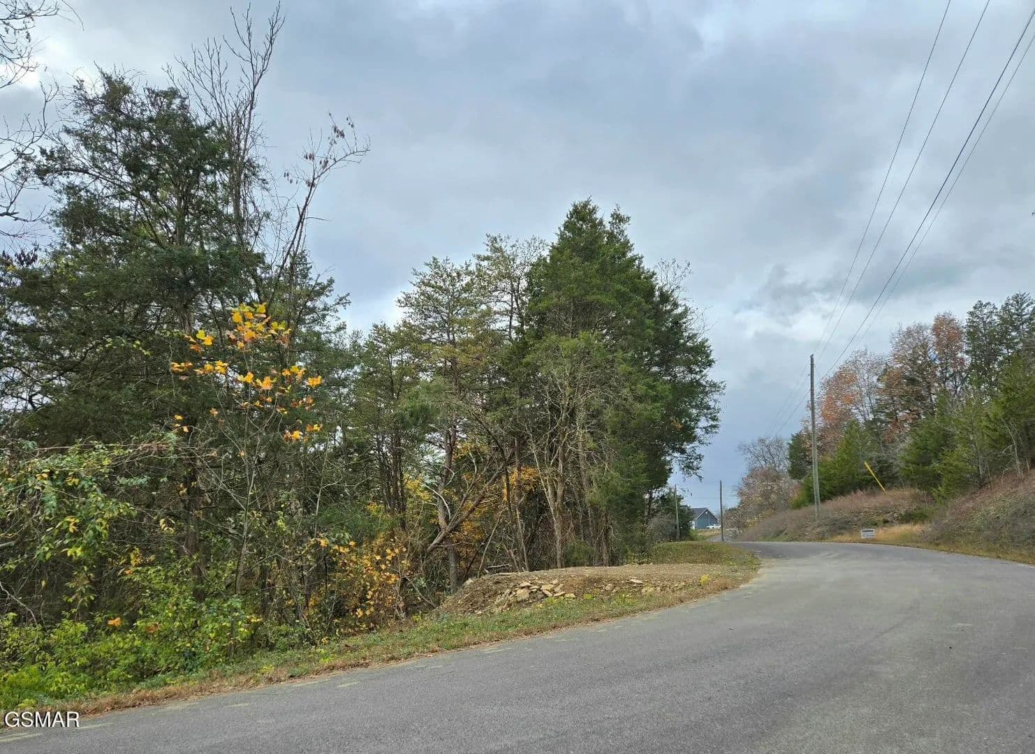 Property from Lot 17 Scott Street - KW - Sevierville, Tennessee, 37876