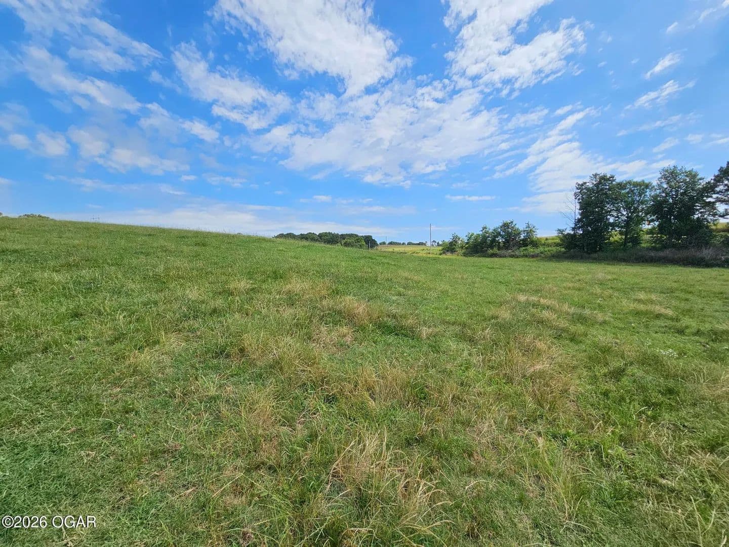 Property from 25 acres State Highway F - KW - Anderson, Missouri, 64831
