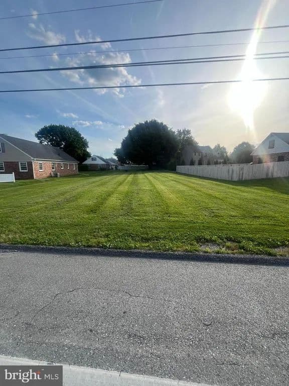 0.29 Acres of Land for Sale in York, Pennsylvania - York, Pennsylvania, 17402
