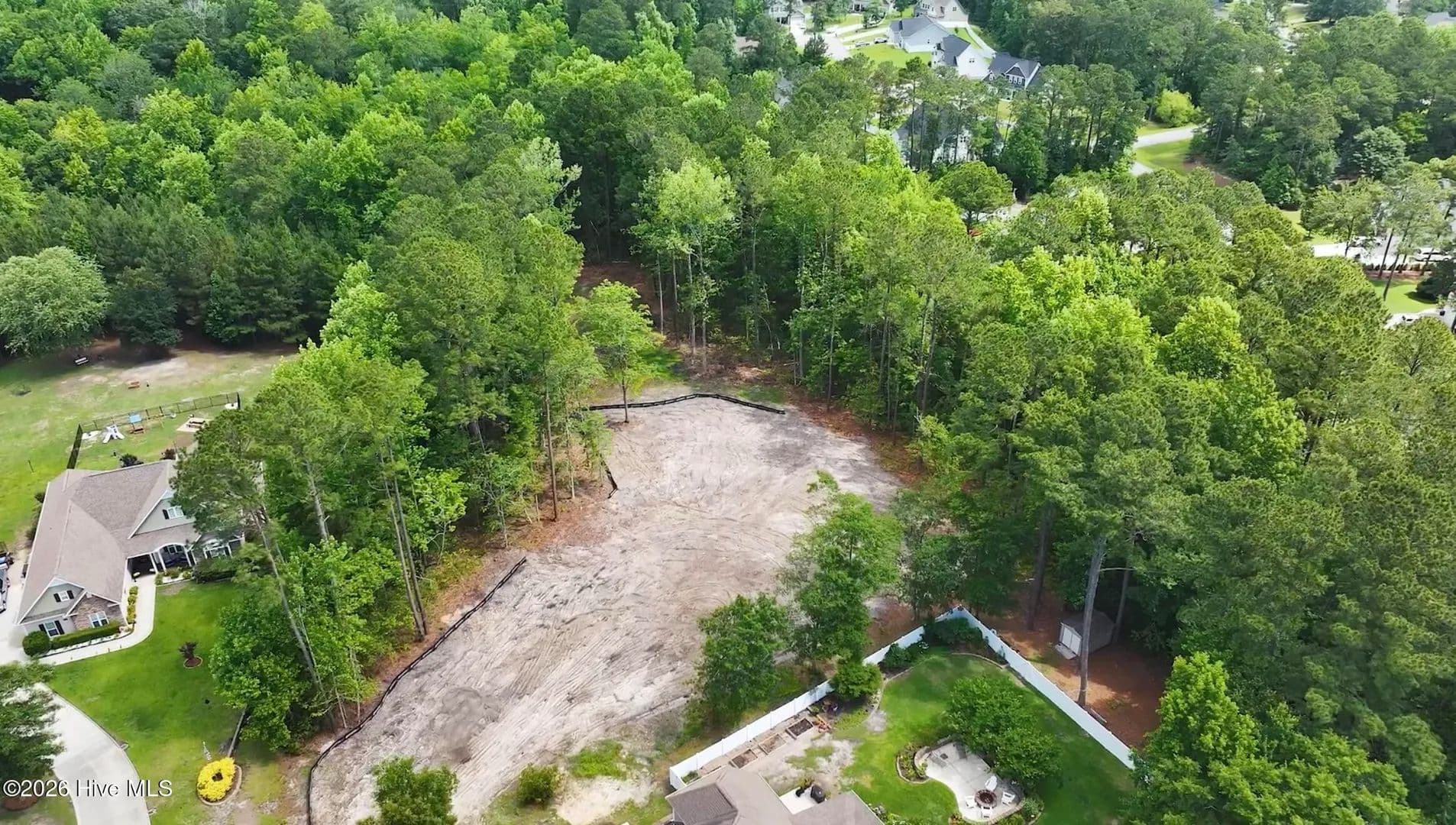 Property from 306 Joans Ridge - KW - Stella, North Carolina, 28582