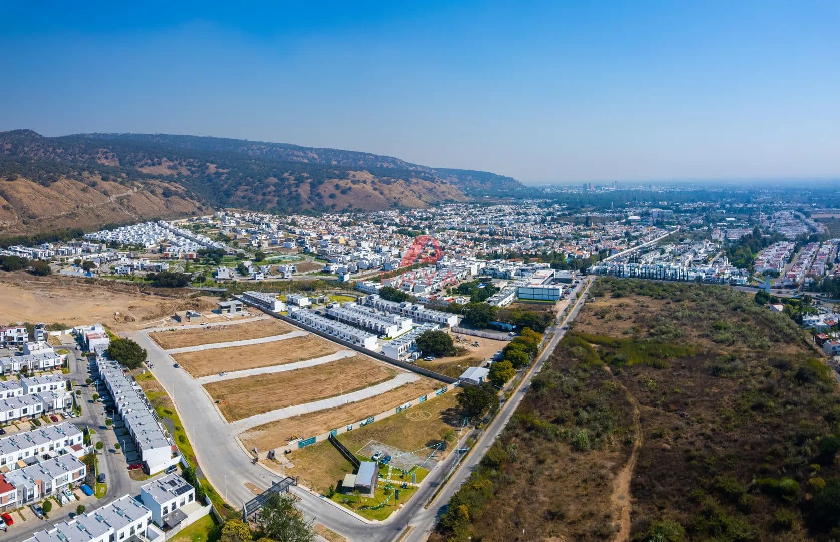 Terrenos en venta en Tonalá, Jalisco | Preventa en Nabi sobre Anillo Periférico. - land for sale