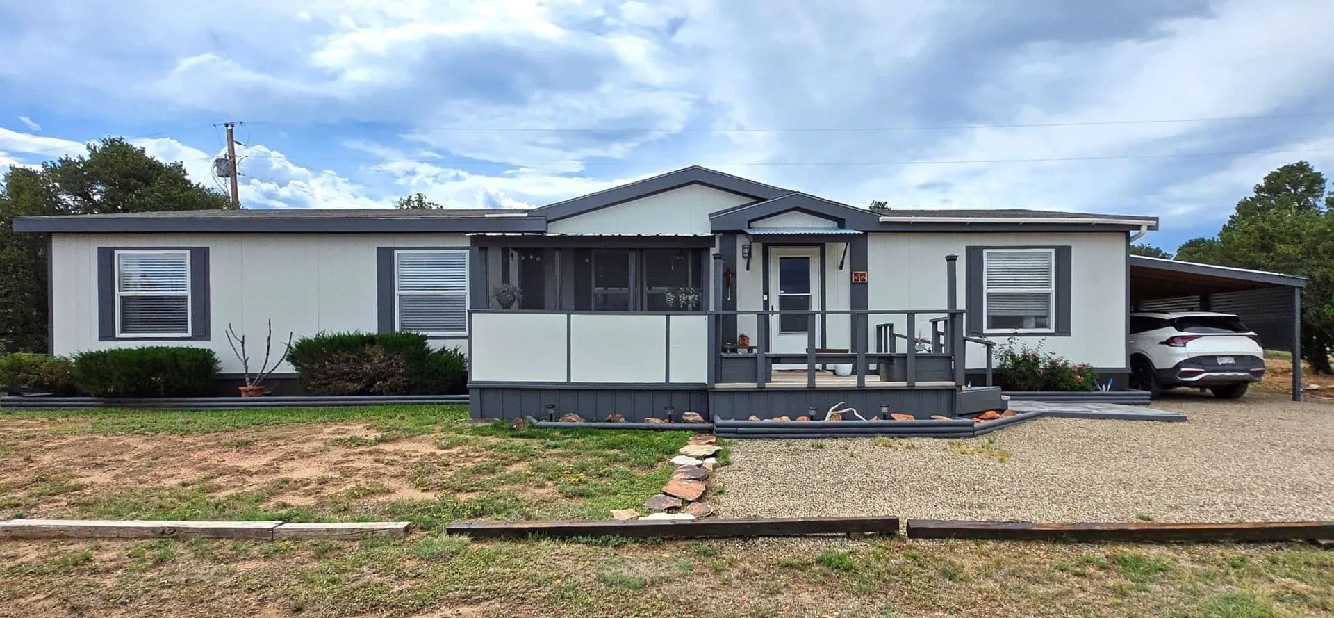 52 San Isabel Blvd, Walsenburg, CO 81089 - Walsenburg, Colorado, 81089