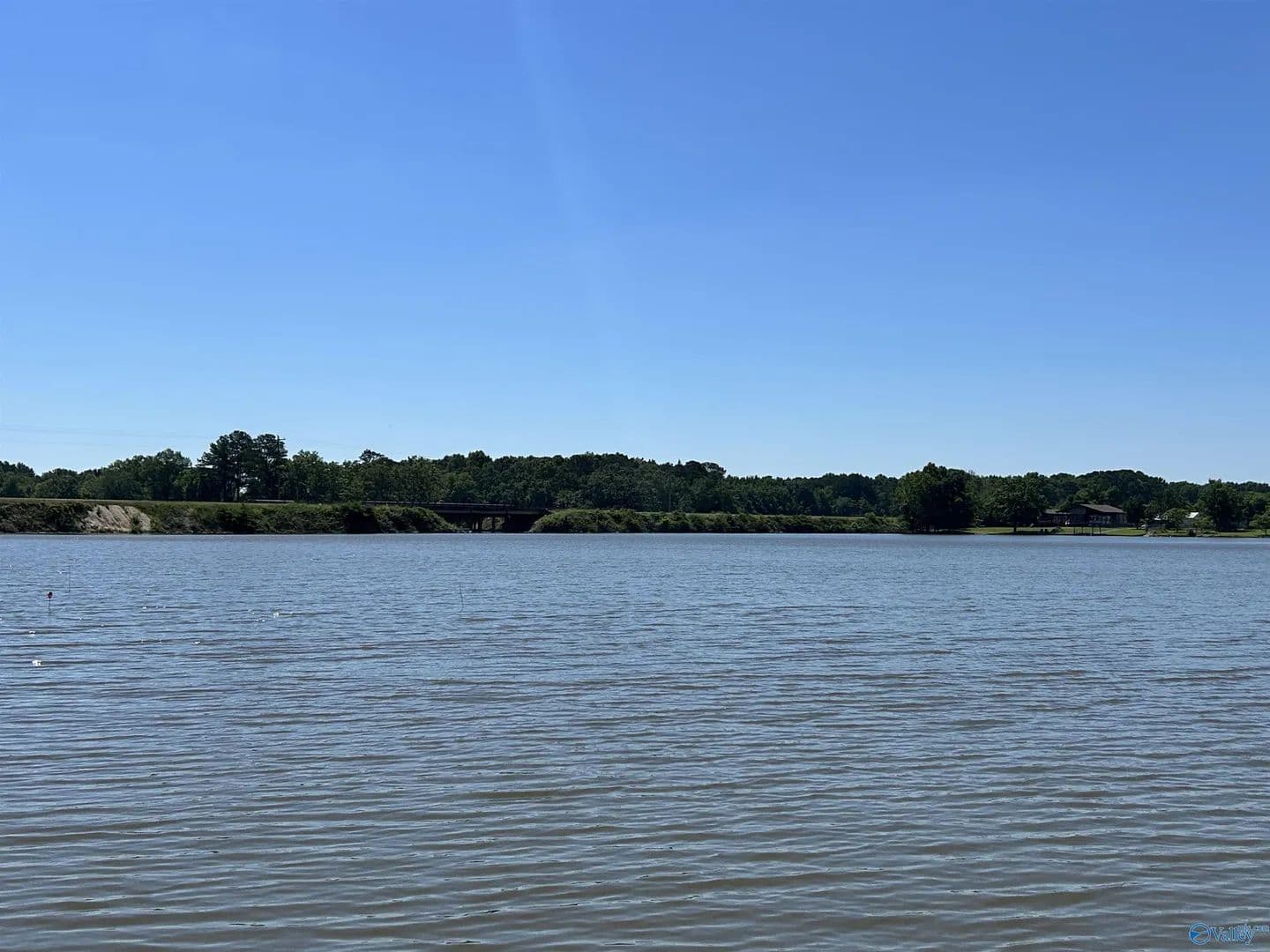 Property from Lot 18 County Road 31 - KW - Centre, Alabama, 35960