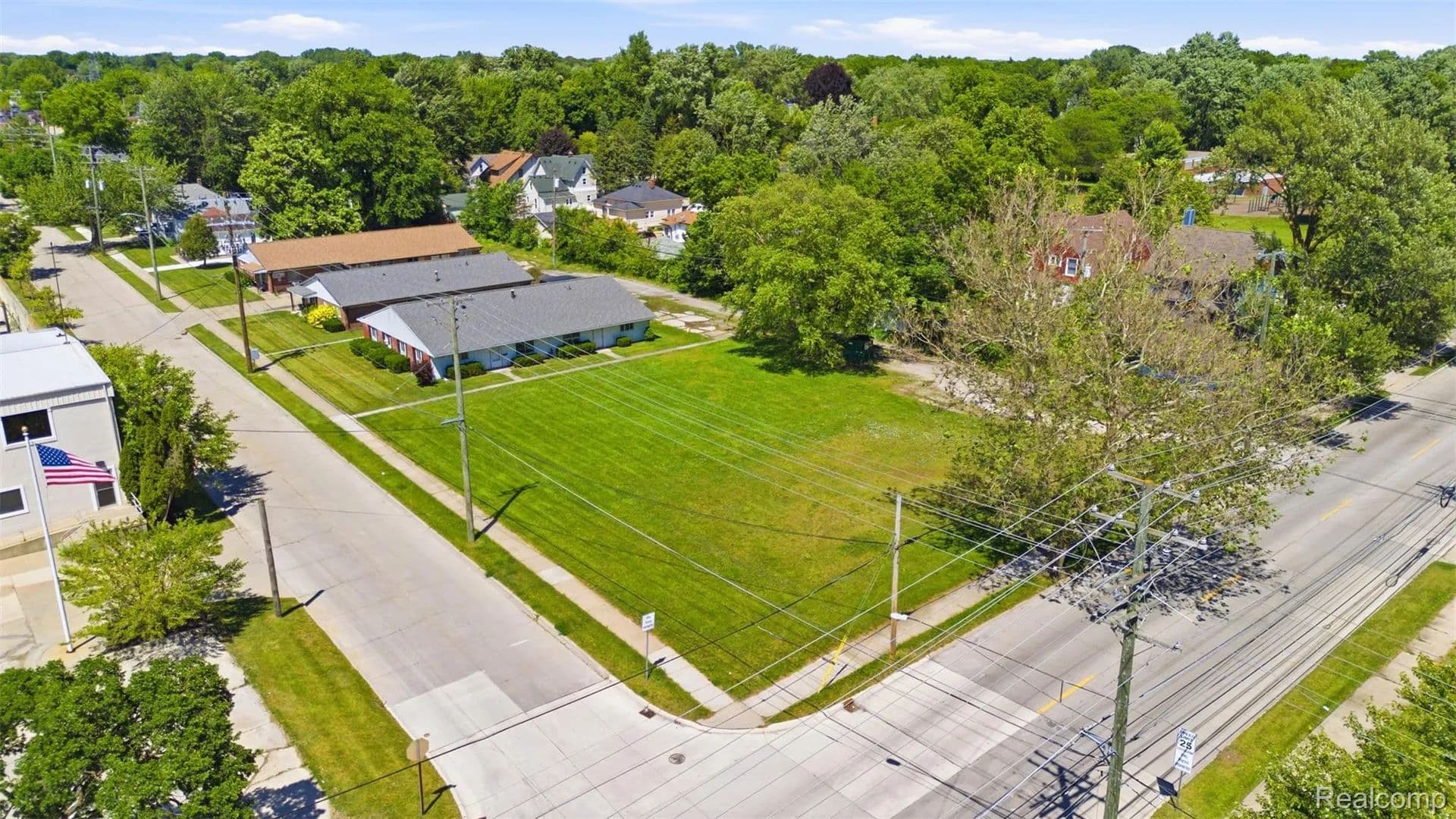 Property from 61 Floral Avenue - KW - , Michigan, 48043