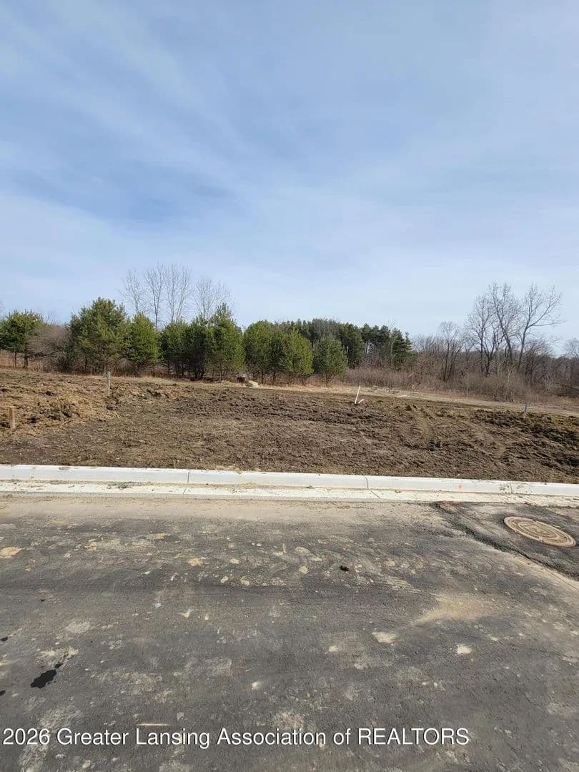 Property from 4305 Gisbourne Lane - KW - Lansing, Michigan, 48906