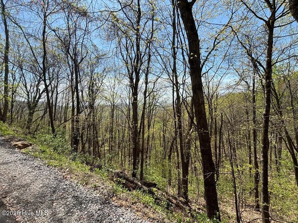 Property from Lot 4 Outlook Road - KW - Murphy, North Carolina, 28906