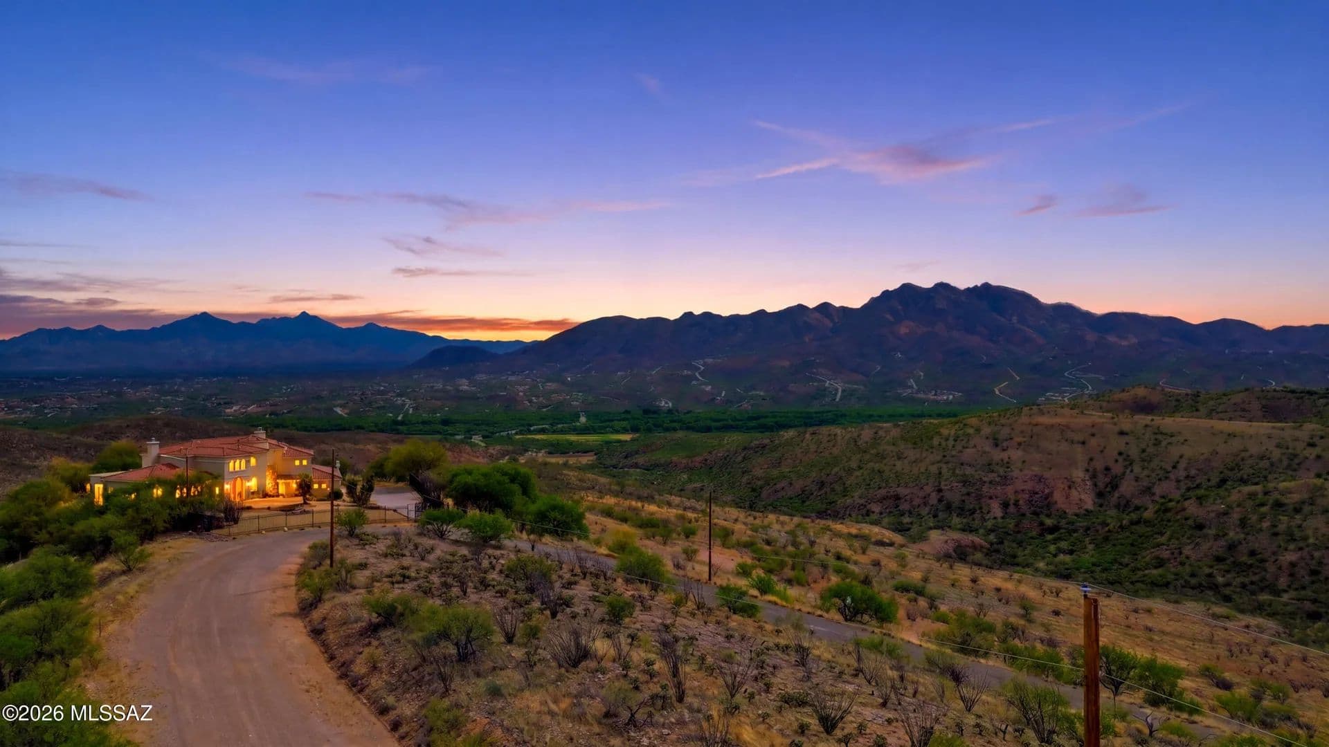 Property from 1525 Circulo Jacona #32 - KW - Rio Rico, Arizona, 85648