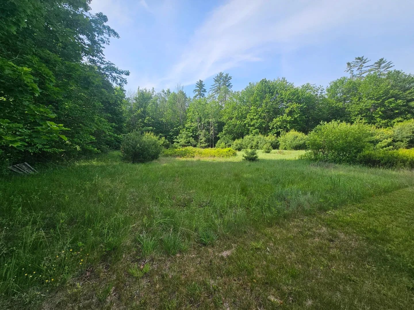 1.39 Acres of Land for Sale in Parsonsfield, Maine - Parsonsfield, Maine, 04047