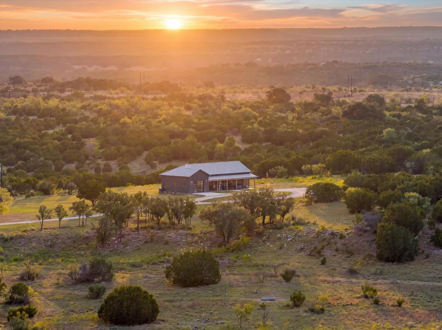 Grand Oaks Ranch | Hamilton, Texas - Hamilton, Texas, 76531