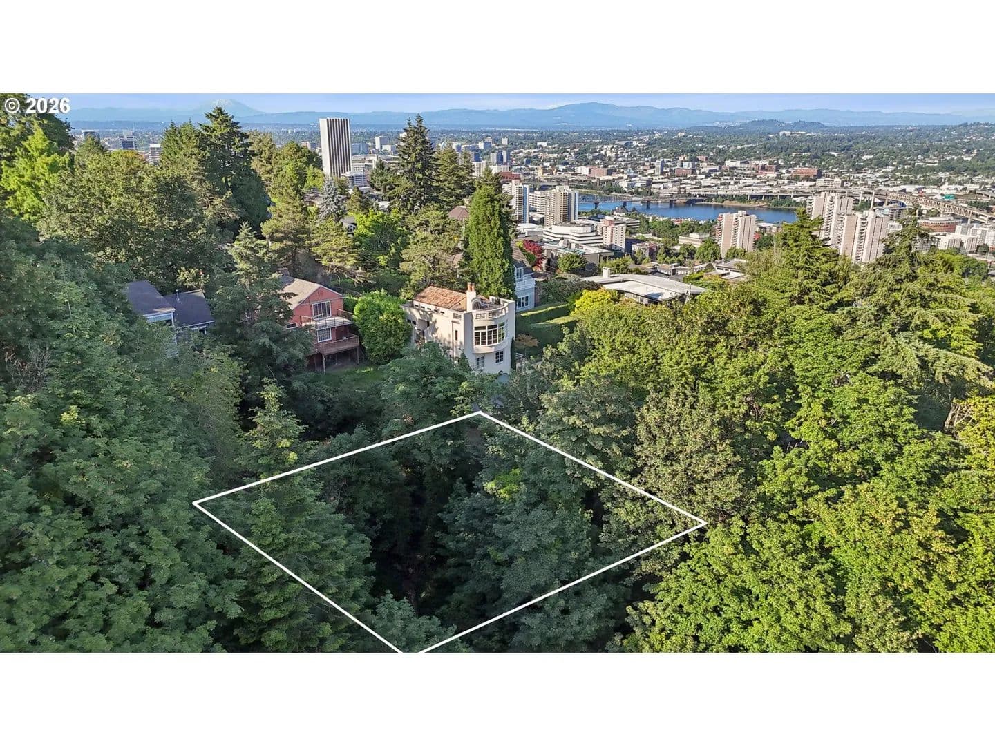 0.23 Acres of Land for Sale in Portland, Oregon - Portland, Oregon, 97201