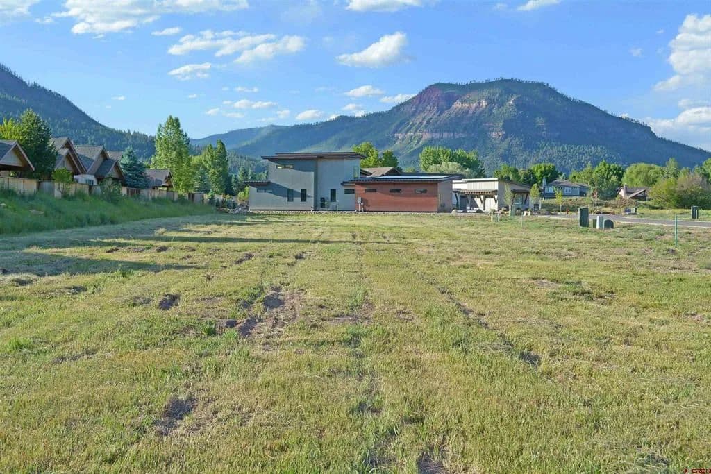 Property from 161 W Dalton Road - KW - Durango, Colorado, 81301