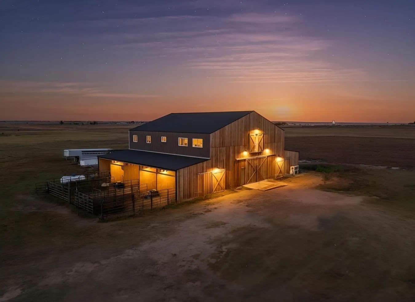 26365 County Road 52 - Kersey, Colorado, 80644