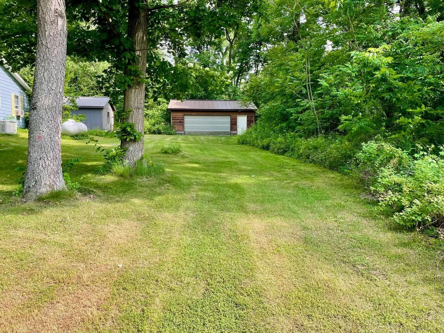 Property from 21632 N Everson Drive - KW - Sturgis, Michigan, 49091
