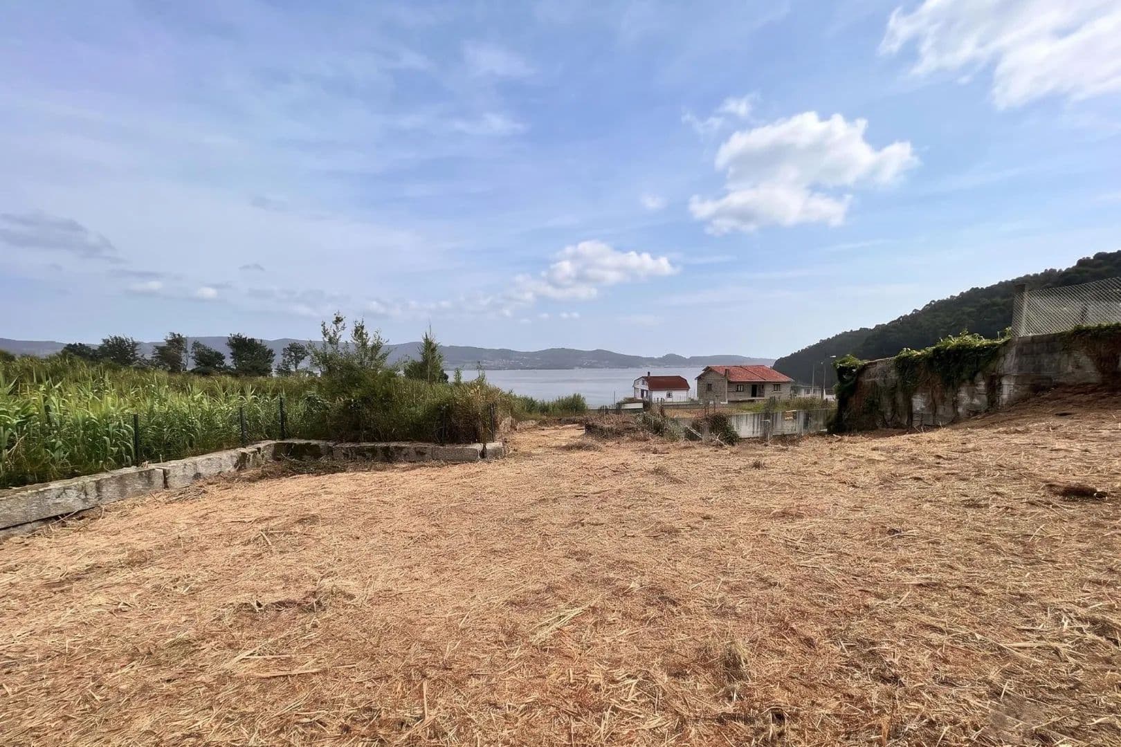 Land for Sale in Sanxenxo, 46 - land for sale