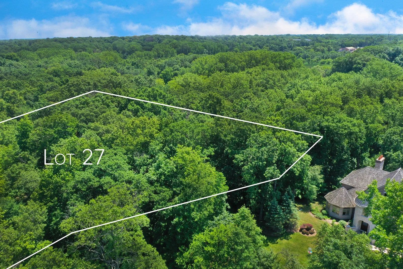 Property from 3733 Deerwood Drive - KW - Long Grove, Illinois, 60047