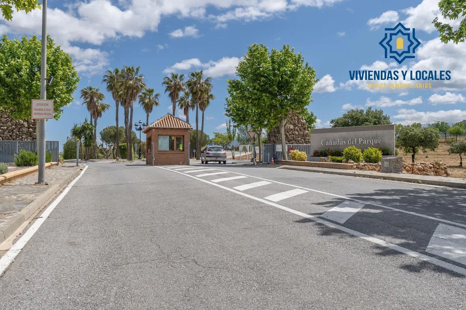 Land for Sale in Dilar, Calle Veleta - land for sale