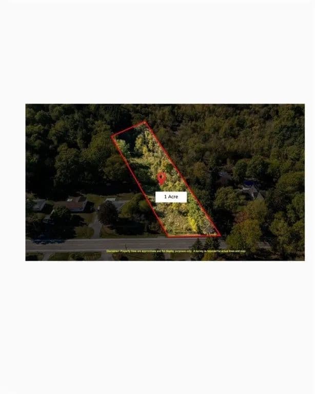 Property from 0 E Henrietta Road - KW