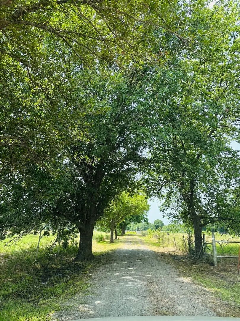 27.11 Acres of Land for Sale in Denison, TX - Denison, Texas, 75021