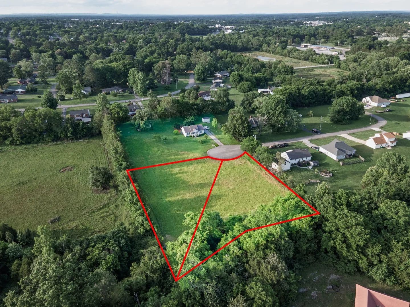 Property from 0 Meadow St - KW - Lewisburg, Tennessee, 37091