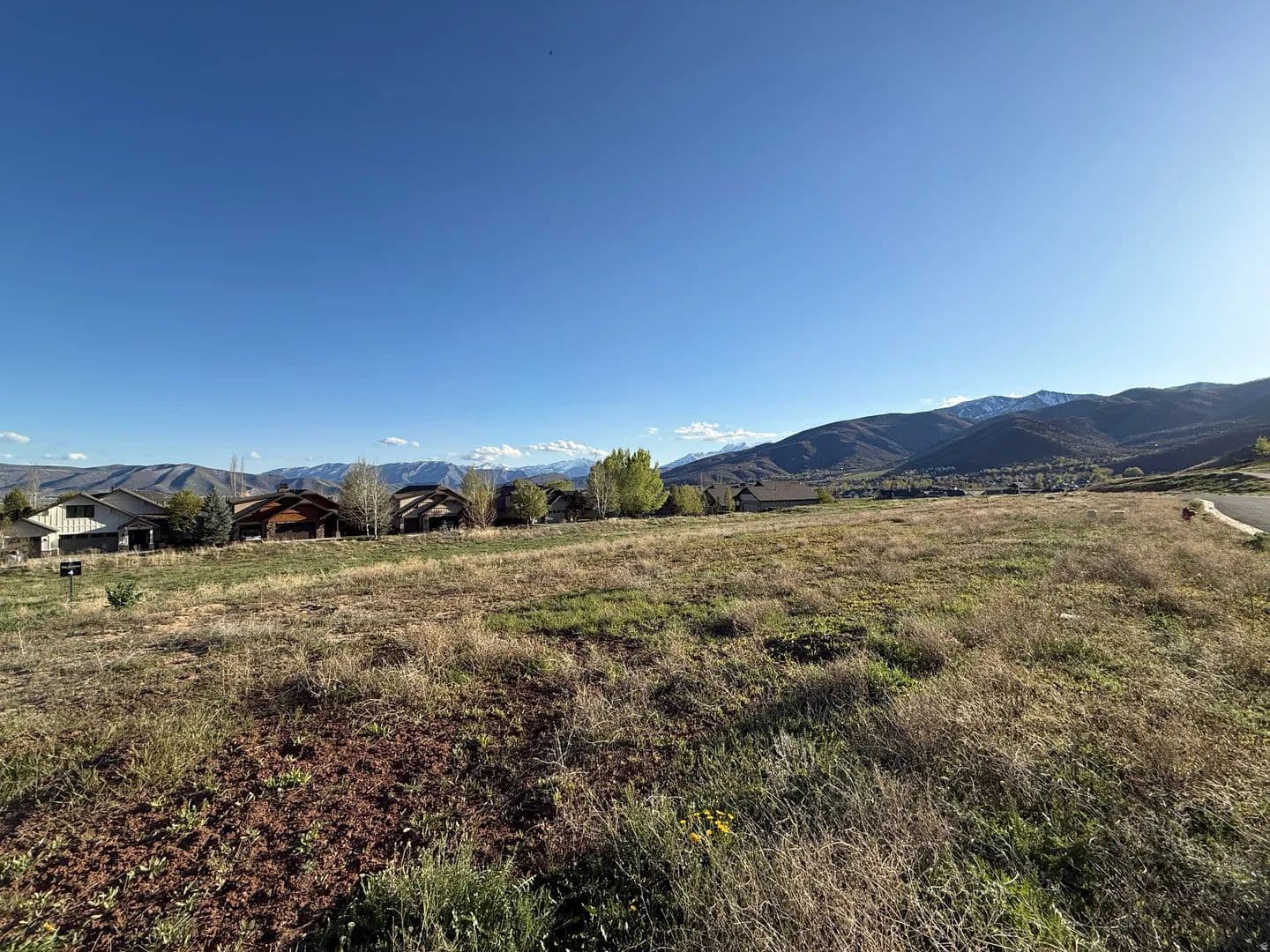 Lots & Land-Other in Midway - Midway, Utah, 84049