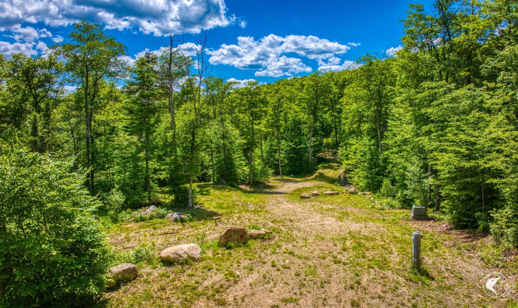 2.27 Acres of Land for Sale in Lake Placid, NY - Lake Placid, New York, 12946