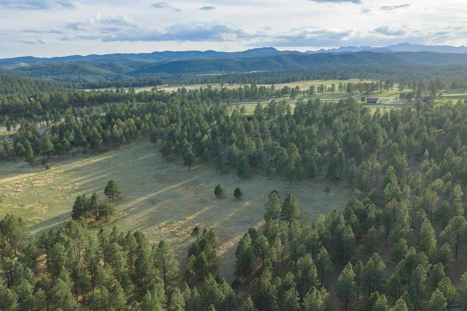 Property from Tract 1 TBD HWY 40 - KW - land for sale
