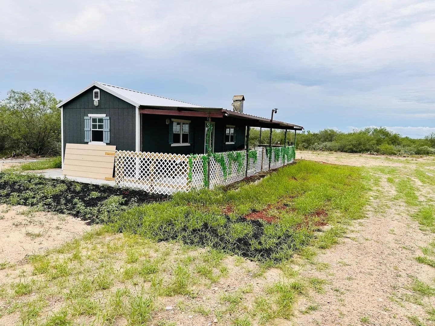 28 Acres of Land for Sale in Zapata, Texas - Zapata, Texas, 78076