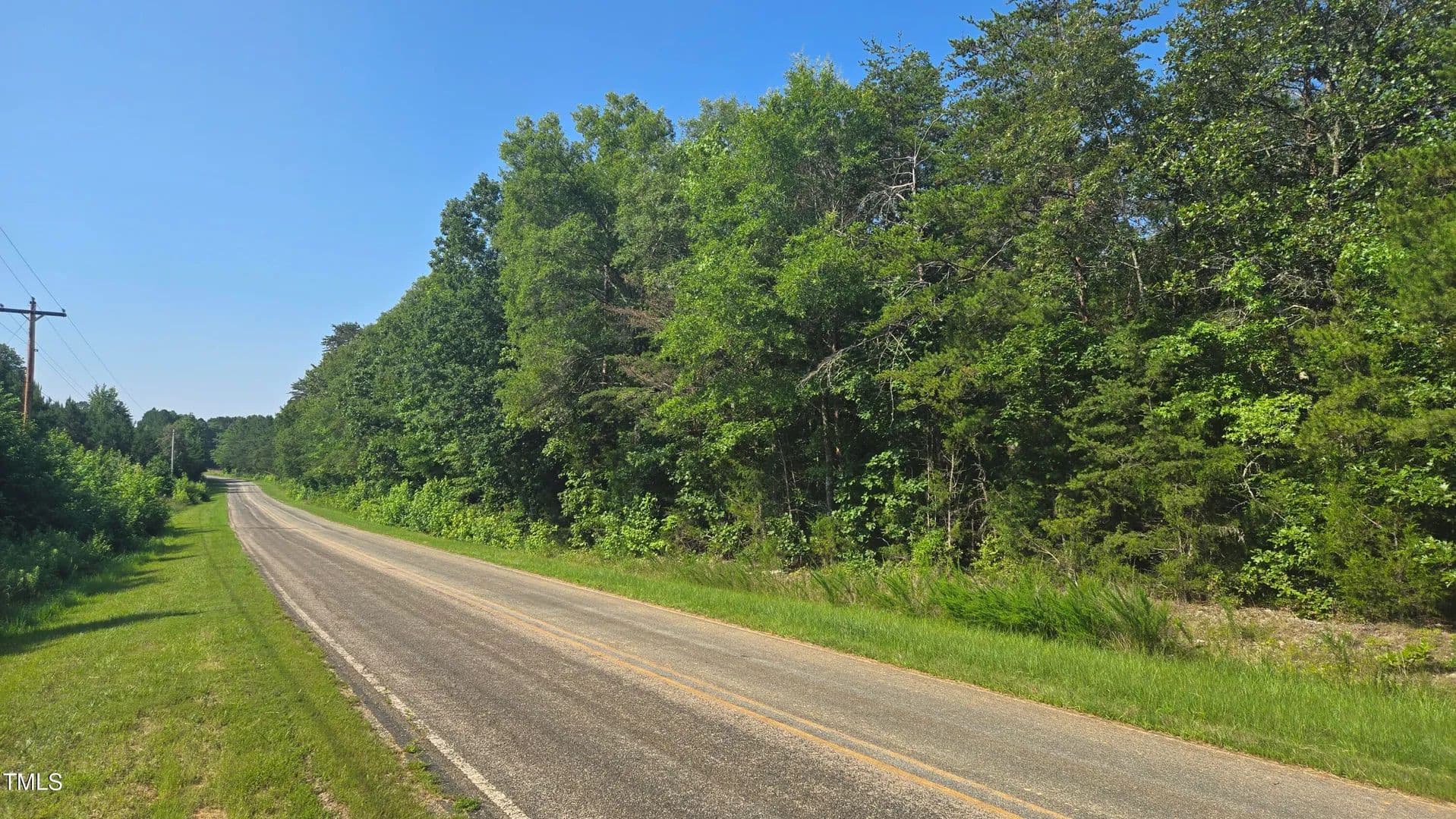 Property from 00 Robert Morgan Road - KW - Oxford, North Carolina, 27565