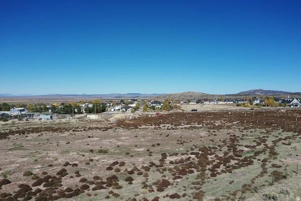Property from 4700 N OLD HWY 91 - KW - Enoch, Utah, 84721
