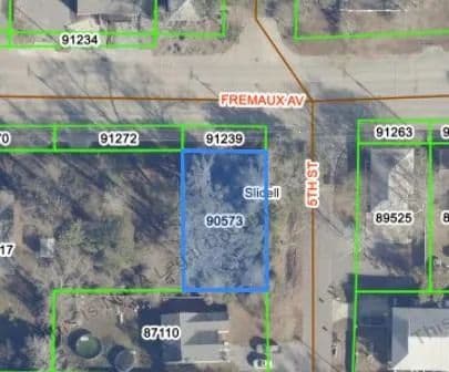 Property from GAUSE Boulevard - KW - Slidell, Louisiana, 70460