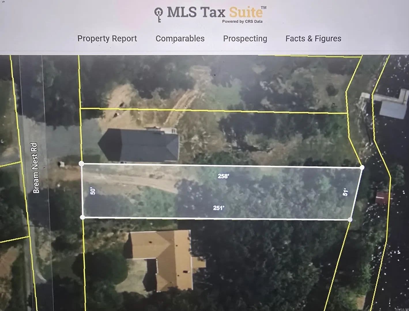 Lots & Land-Other in Conway - Conway, Arkansas, 72032