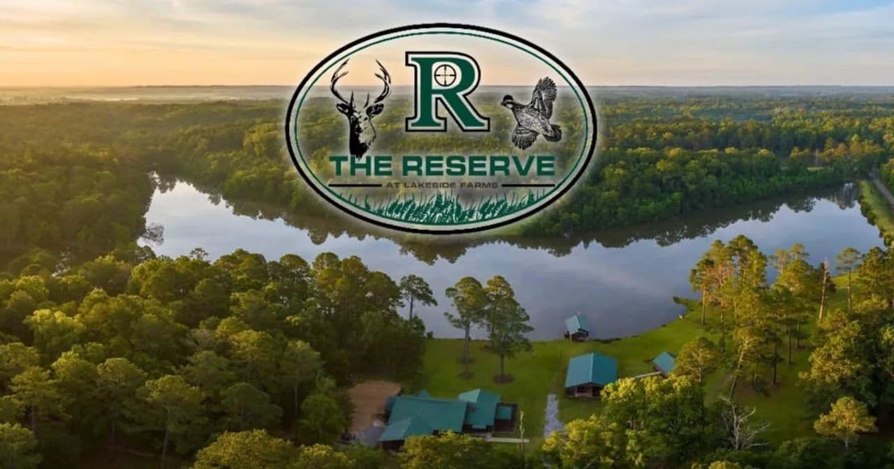 The Reserve at Lakeside Farms - Ramer, Alabama, 36069