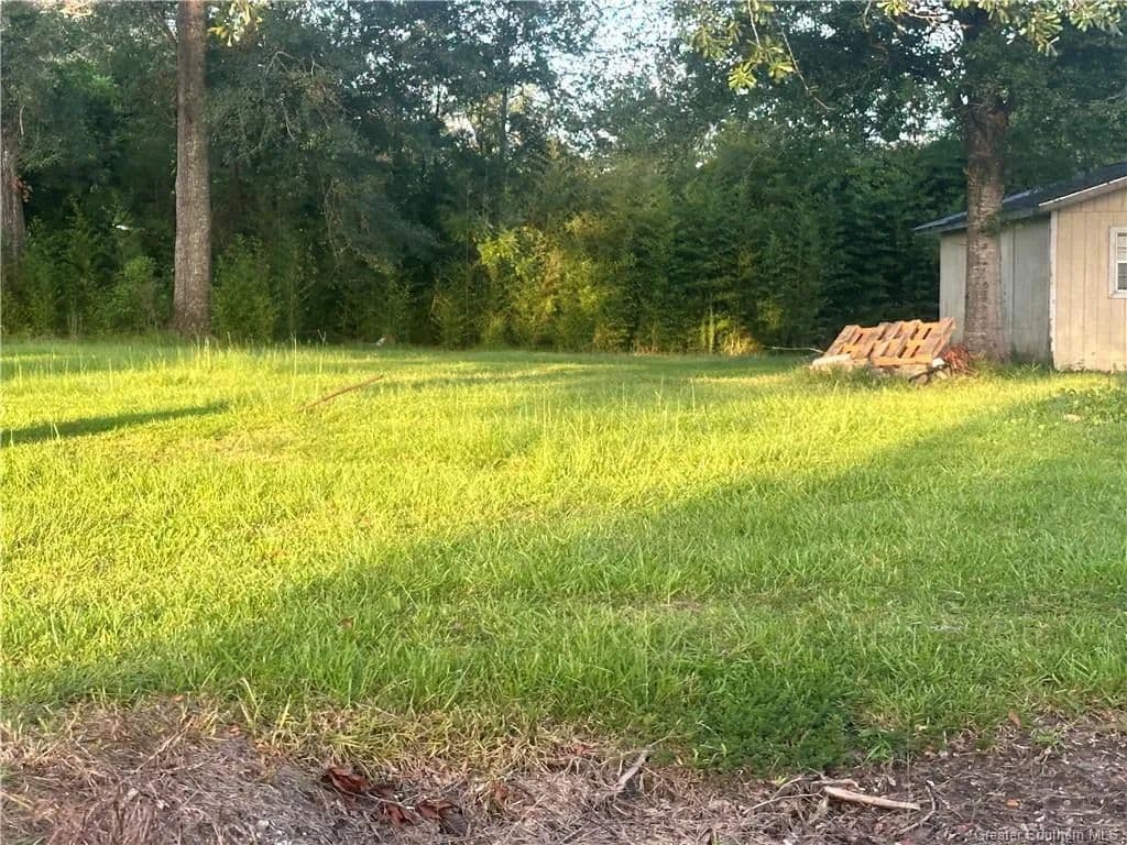 Lots & Land-Other in Dequincy - Dequincy, Louisiana, 70633