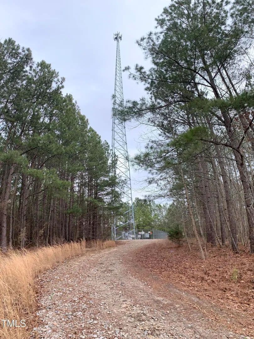 Vacant Land in Henderson - Henderson, North Carolina, 27537