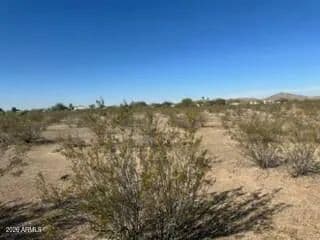 Property from XXXX NE S 1/2 OF NE Avenue NE #- - KW - Casa Grande, Arizona, 85122