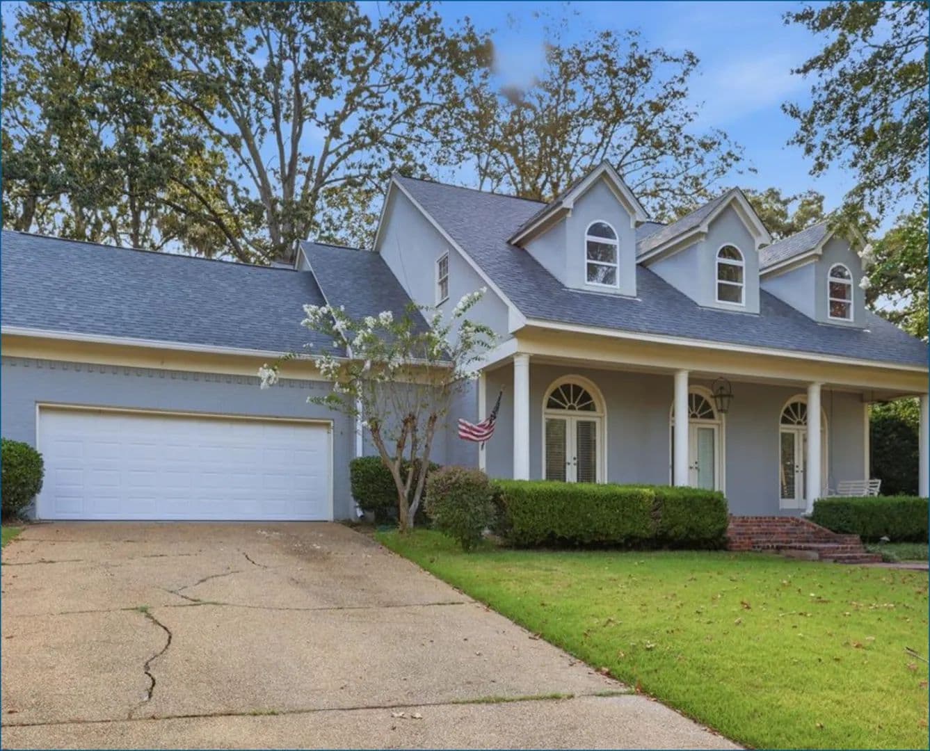 Home in Hinds County at 36 Moss Forest Circle in Jackson, MS - Jackson, Mississippi, 39211