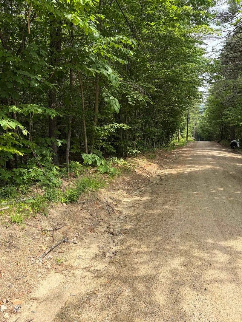 Property from TBD Mt Surprise Road - KW - Bartlett, New Hampshire, 3812