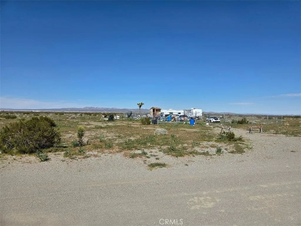 Vacant Land in Phelan - Phelan, California, 92371