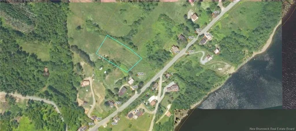 Land for Sale in Kingston, Lot Route 845 - land for sale