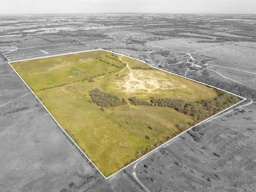 Property from 606 State Highway 77 - KW