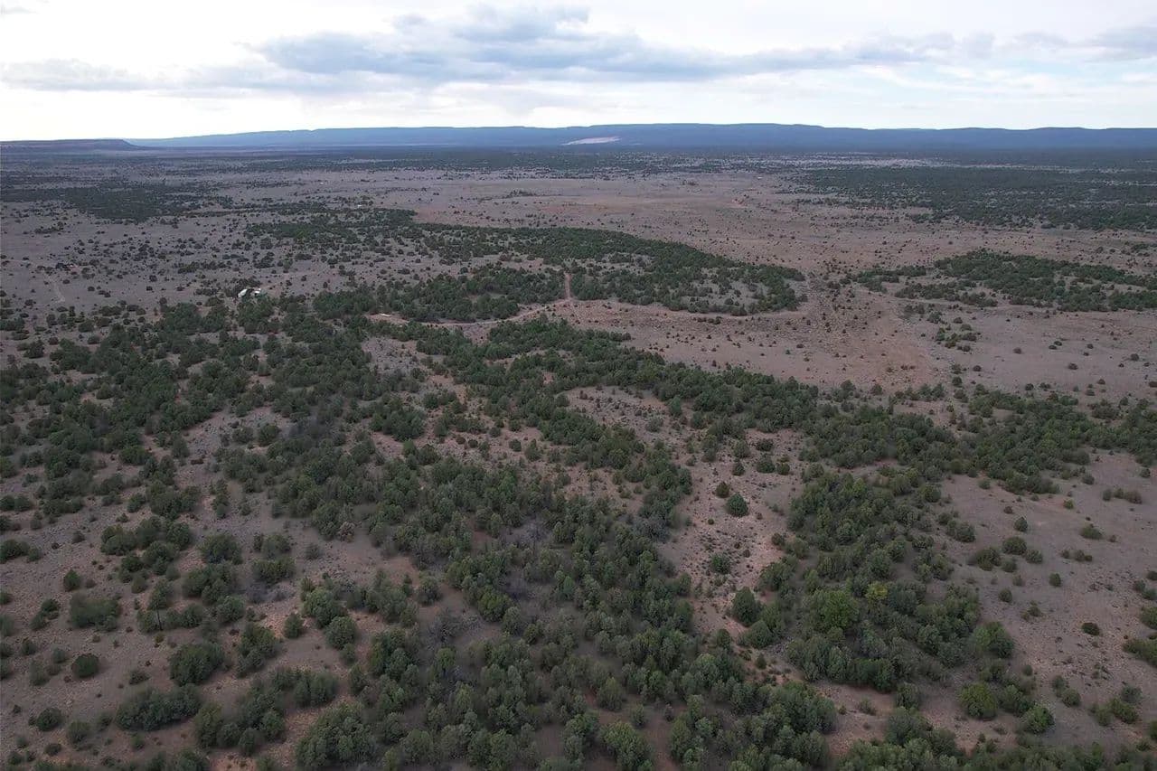 Tierra Verde Lot 66 - Grants, New Mexico, 87020