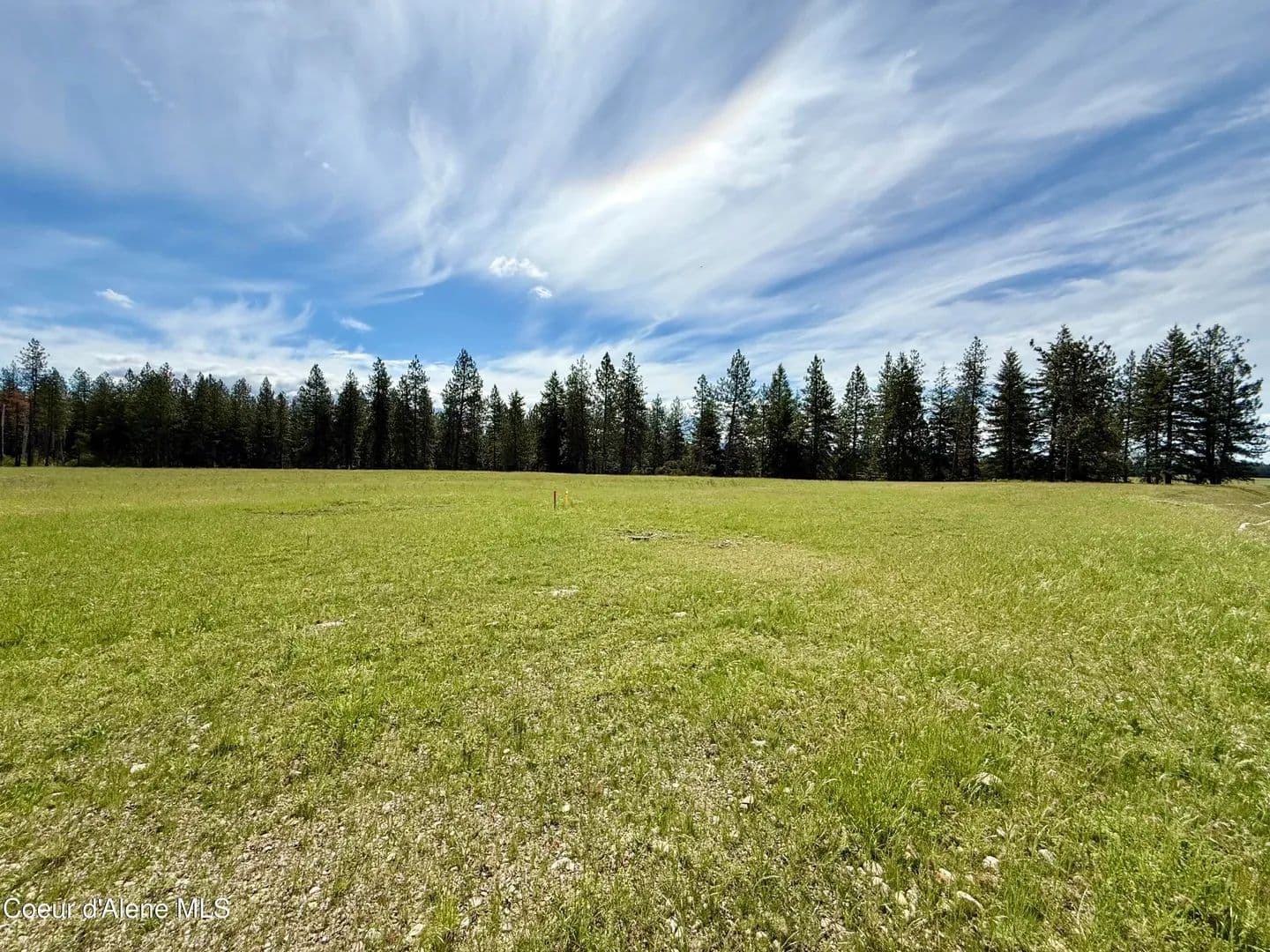 5.7 Acres of Land for Sale in Rathdrum, ID - Rathdrum, Idaho, 83858
