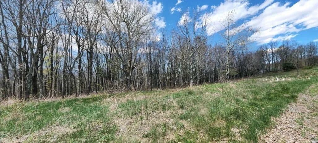 Property from Lot 4 Crestwood Circle - KW - Newland, North Carolina, 28657
