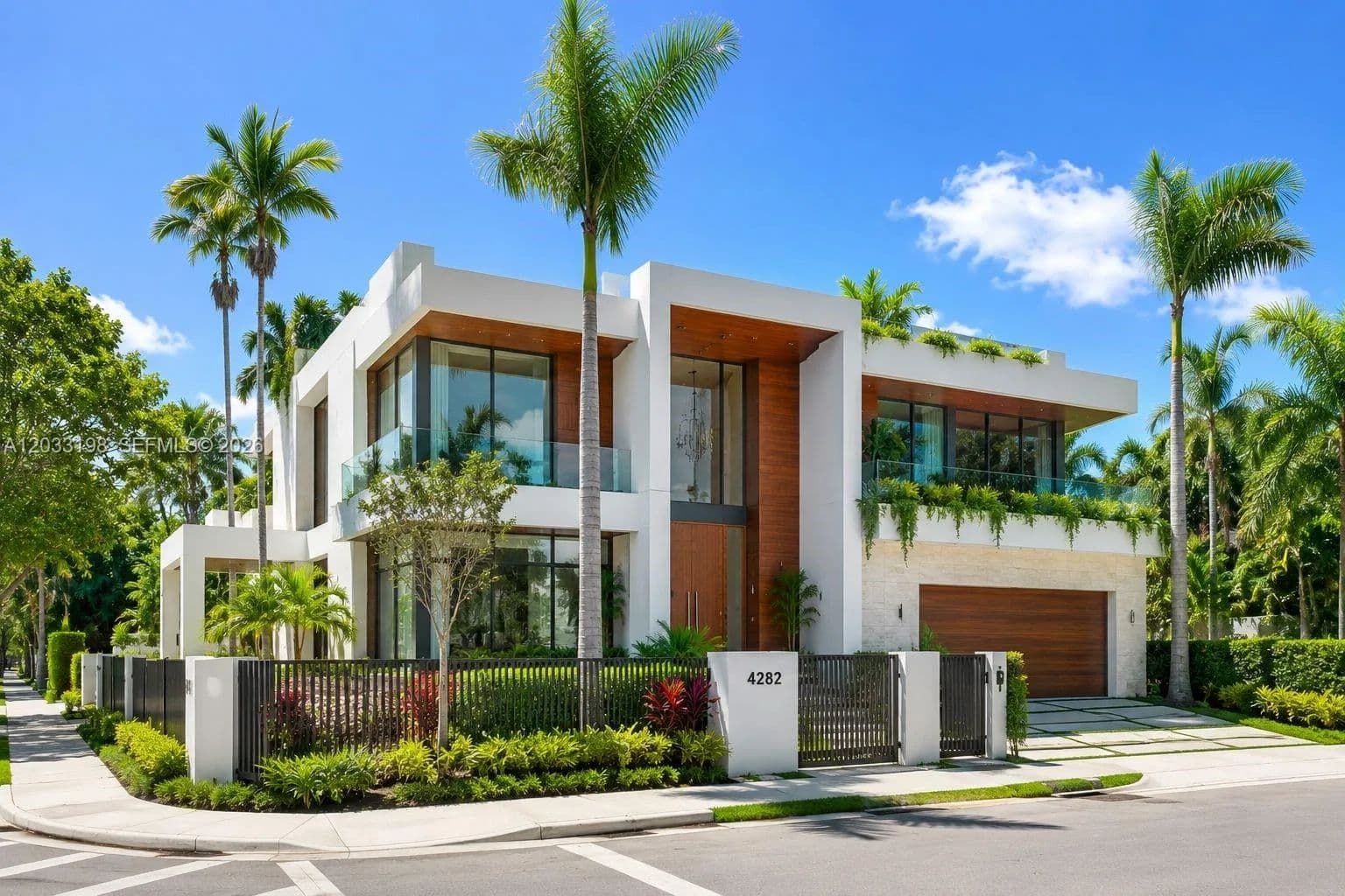 Property from 4282 NW 1st Ave - KW - Miami, Florida, 33127